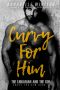 [Curvy for Him 01] • Curvy for Him · the Librarian and the Cop (Curvy for Him Series Book 2)